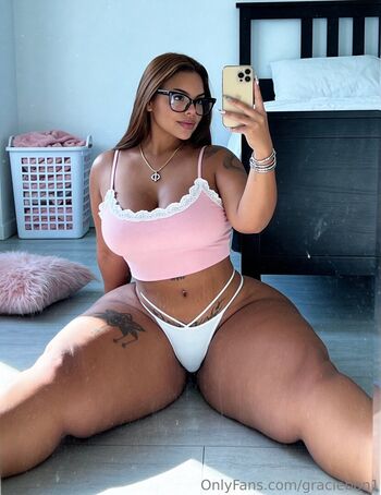 🔥 Graciebon  page leaked private photo uncensored full