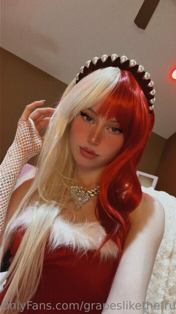 🔥 Grapeslikethefruit leaked private photo uncensored full