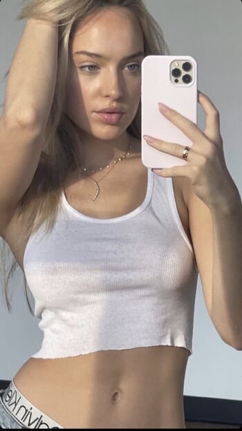 🔥 Greta rolli page leaked private photo uncensored full