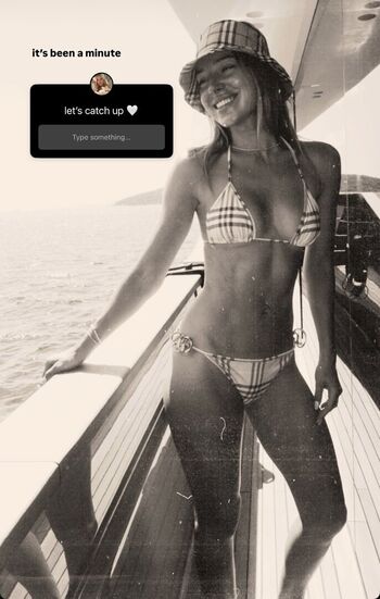 🔥 Greta rolli page leaked private photo uncensored full