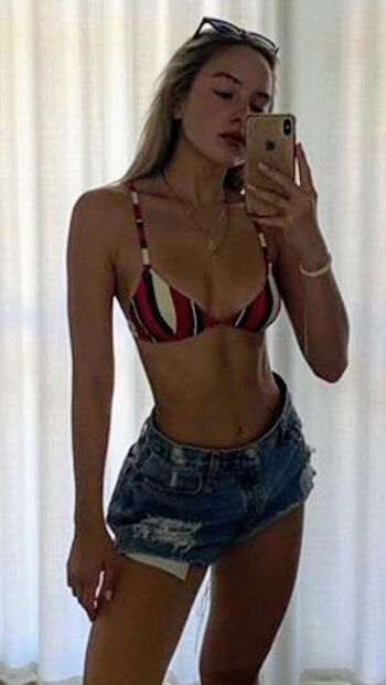 🔥 Greta rolli leaked private photo uncensored full