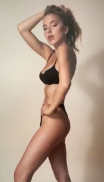 🔥 Greta rolli leaked private photo uncensored full