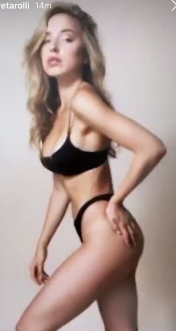🔥 Greta rolli leaked private photo uncensored full