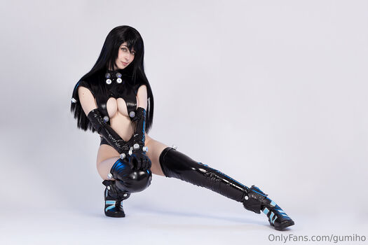 🔥 Gumiho  page leaked private photo uncensored full