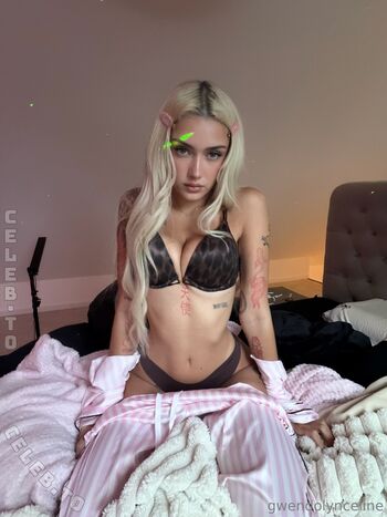 🔥 Gwendolynceline  page leaked private photo uncensored full