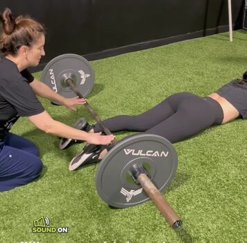 🔥 Gym booty bubble butts  page leaked private photo uncensored full