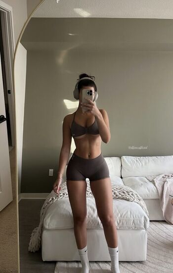 🔥 Gym booty bubble butts  page leaked private photo uncensored full