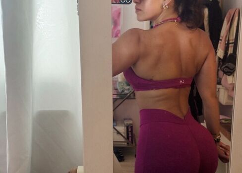 🔥 Gym booty bubble butts  page leaked private photo uncensored full