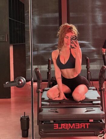 🔥 Gym booty bubble butts  page leaked private photo uncensored full