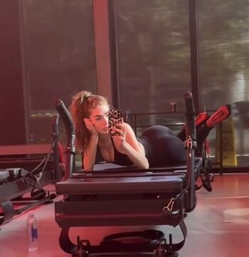 🔥 Gym booty bubble butts  page leaked private photo uncensored full