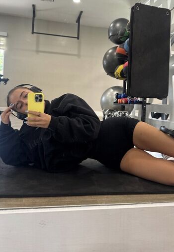 🔥 Gym booty bubble butts  page leaked private photo uncensored full