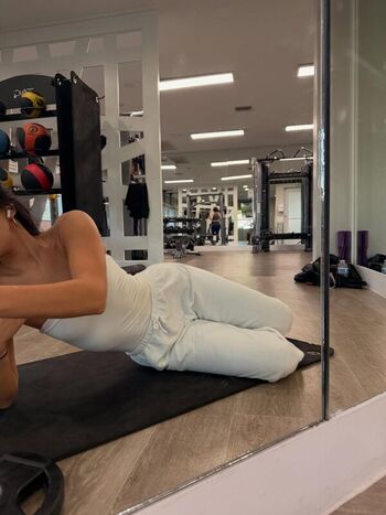 🔥 Gym booty bubble butts  page leaked private photo uncensored full