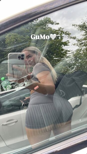 🔥 Gym booty bubble butts  page leaked private photo uncensored full
