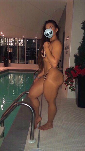 🔥 Gym booty bubble butts  page leaked private photo uncensored full