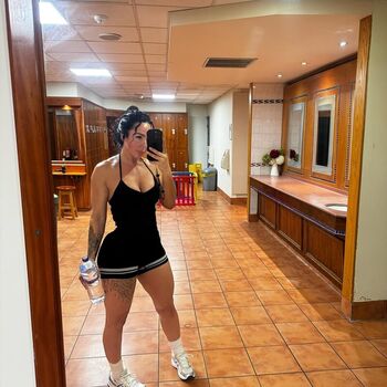 🔥 Gym booty bubble butts  page leaked private photo uncensored full