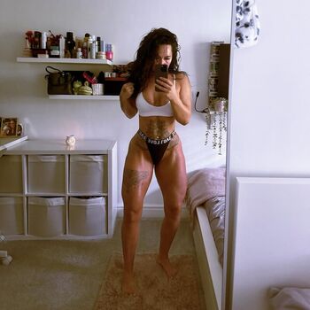 🔥 Gym booty bubble butts  page leaked private photo uncensored full