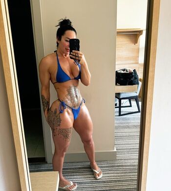🔥 Gym booty bubble butts  page leaked private photo uncensored full