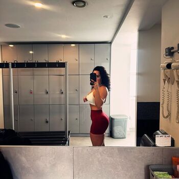 🔥 Gym booty bubble butts  page leaked private photo uncensored full