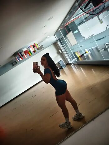 🔥 Gym booty bubble butts  page leaked private photo uncensored full