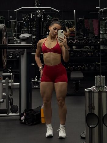🔥 Gym booty bubble butts  page leaked private photo uncensored full