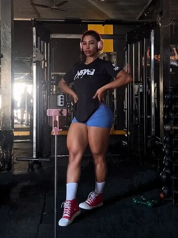 🔥 Gym booty bubble butts  page leaked private photo uncensored full