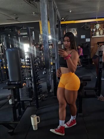 🔥 Gym booty bubble butts  page leaked private photo uncensored full