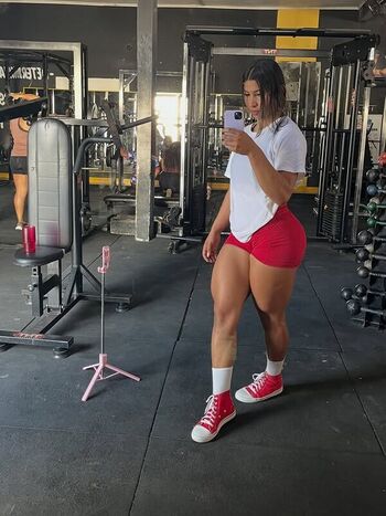 🔥 Gym booty bubble butts  page leaked private photo uncensored full