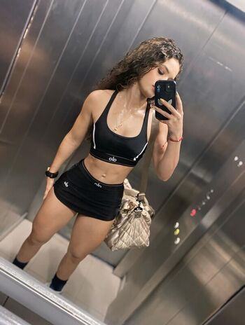 🔥 Gym booty bubble butts  page leaked private photo uncensored full