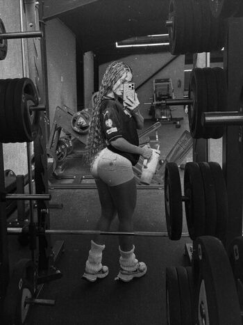 🔥 Gym booty bubble butts  page leaked private photo uncensored full