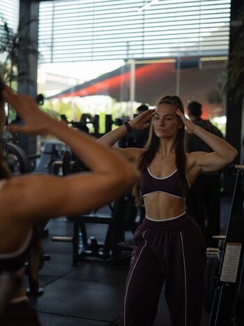 🔥 Gym booty bubble butts  page leaked private photo uncensored full