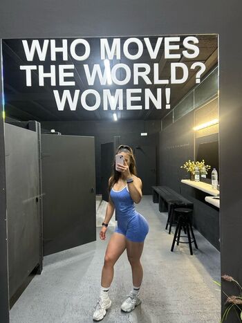 🔥 Gym booty bubble butts  page leaked private photo uncensored full