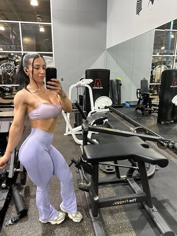 🔥 Gym booty bubble butts  page leaked private photo uncensored full