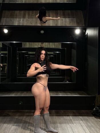🔥 Gym booty bubble butts  page leaked private photo uncensored full