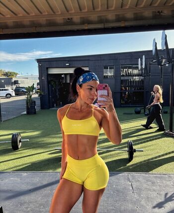 🔥 Gym booty bubble butts leaked private photo uncensored full
