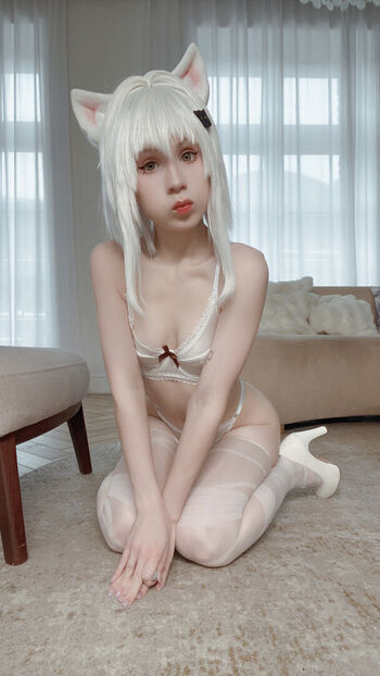 🔥 Hackee chan leaked private photo uncensored full