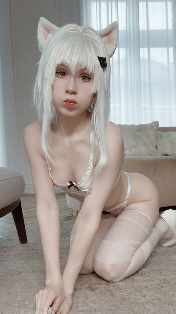 🔥 Hackee chan leaked private photo uncensored full