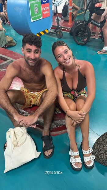 🔥 Hadasri leaked private photo uncensored full