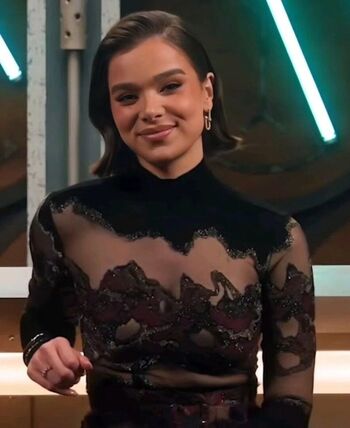 🔥 Hailee steinfeld  page leaked private photo uncensored full
