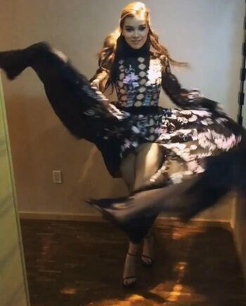 🔥 Hailee steinfeld  page leaked private photo uncensored full
