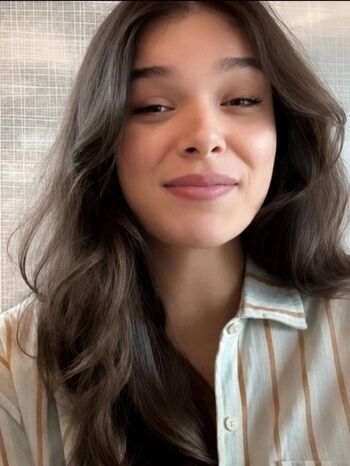 🔥 Hailee steinfeld  page leaked private photo uncensored full