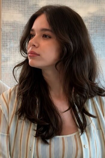 🔥 Hailee steinfeld  page leaked private photo uncensored full