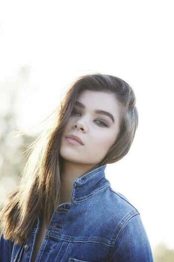 🔥 Hailee steinfeld  page leaked private photo uncensored full