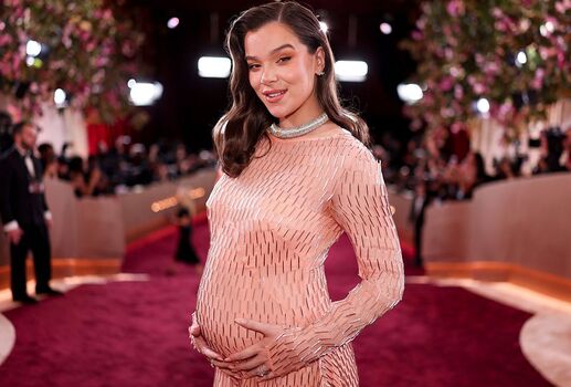 🔥 Hailee steinfeld  page leaked private photo uncensored full