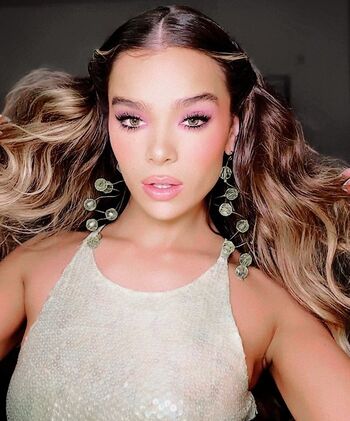 🔥 Hailee steinfeld  page leaked private photo uncensored full