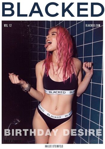 🔥 Hailee steinfeld  page leaked private photo uncensored full