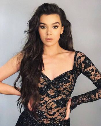 🔥 Hailee steinfeld  page leaked private photo uncensored full