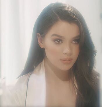🔥 Hailee steinfeld  page leaked private photo uncensored full