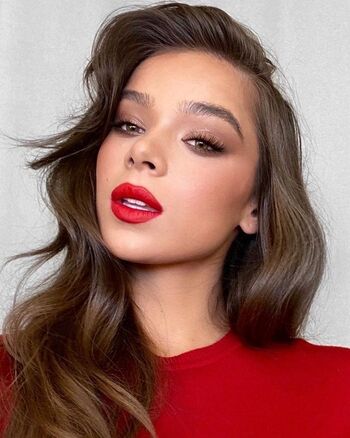 🔥 Hailee steinfeld  page leaked private photo uncensored full