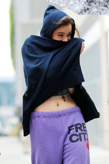 🔥 Hailee steinfeld  page leaked private photo uncensored full