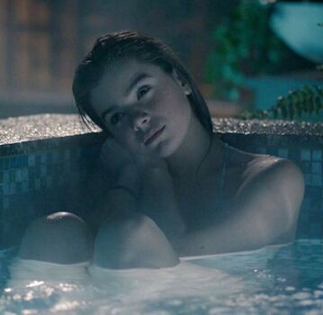 🔥 Hailee steinfeld leaked private photo uncensored full